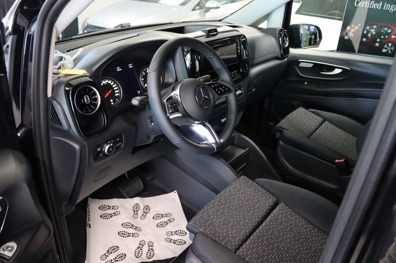 Mercedes Vito bild 7