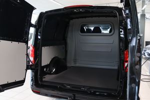 Mercedes Vito bild 10