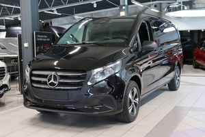 Mercedes Vito bild 1