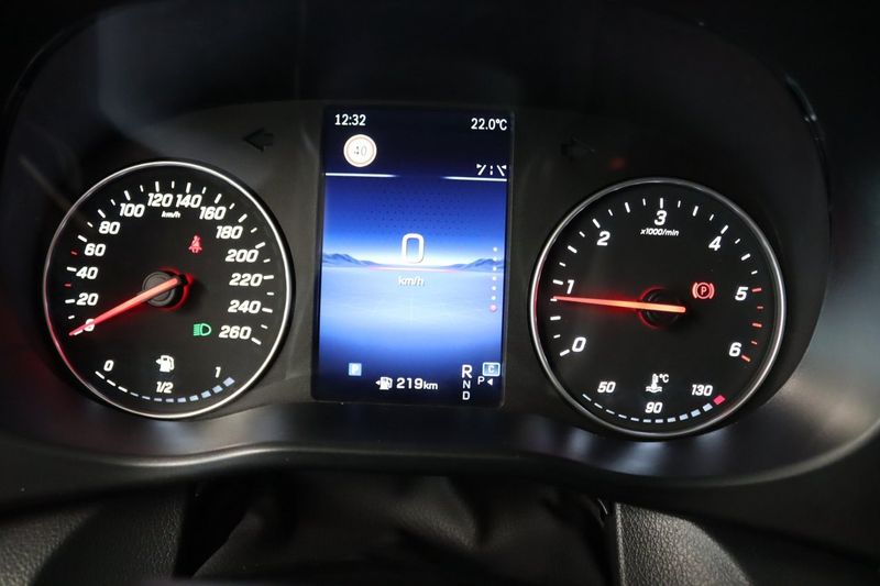 Mercedes Vito bild 12