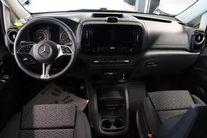 Mercedes Vito bild 6