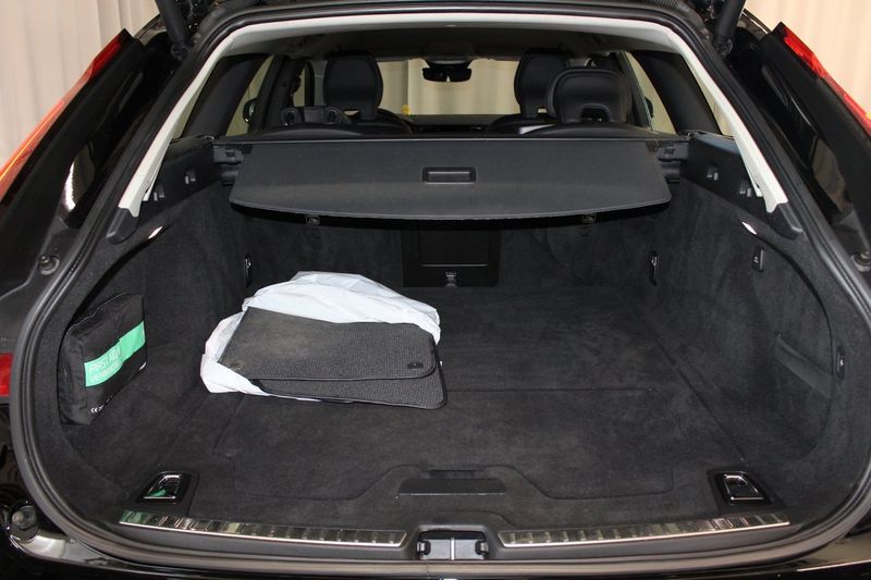 Volvo V90 bild 21