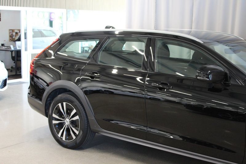 Volvo V90 bild 9