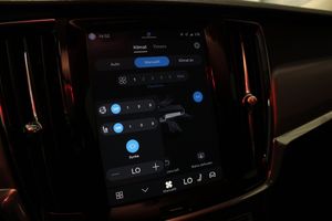 Volvo V90 bild 25