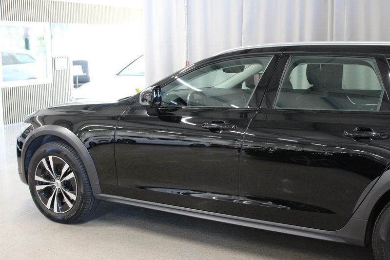 Volvo V90 bild 13