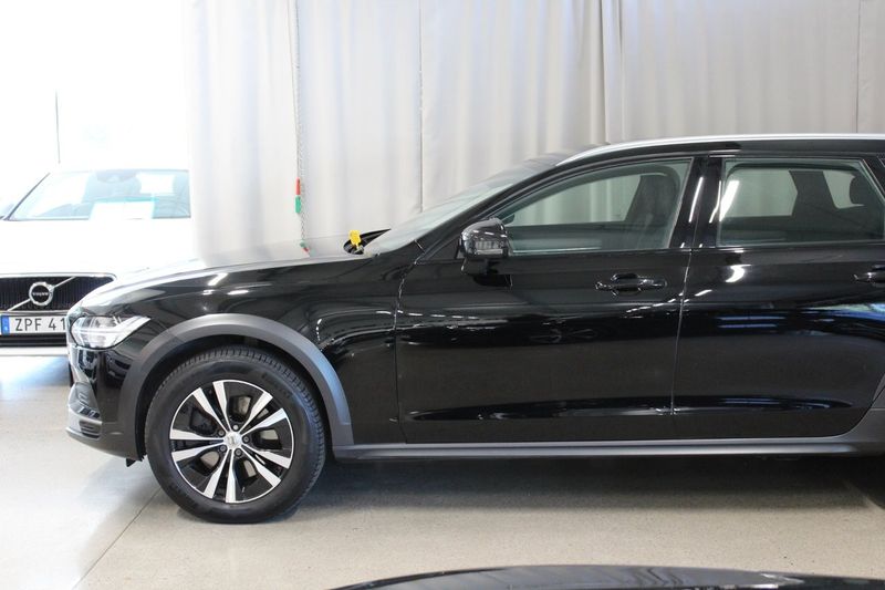Volvo V90 bild 5
