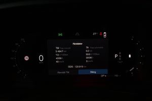 Volvo V90 bild 24