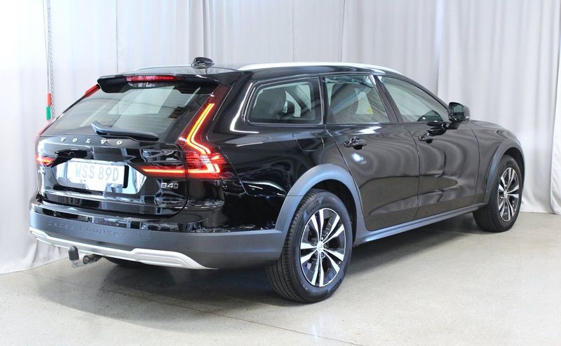 Volvo V90 bild 2
