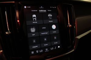Volvo V90 bild 27