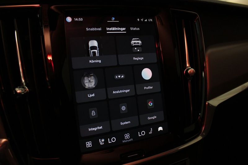 Volvo V90 bild 27