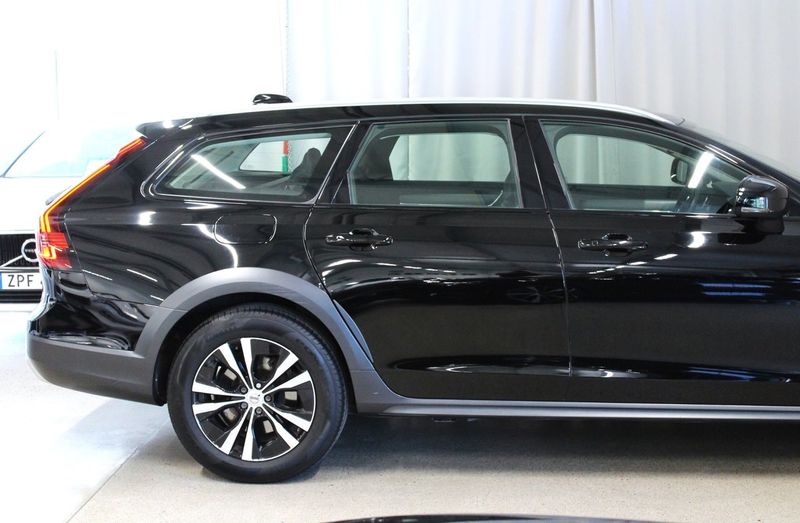 Volvo V90 bild 6
