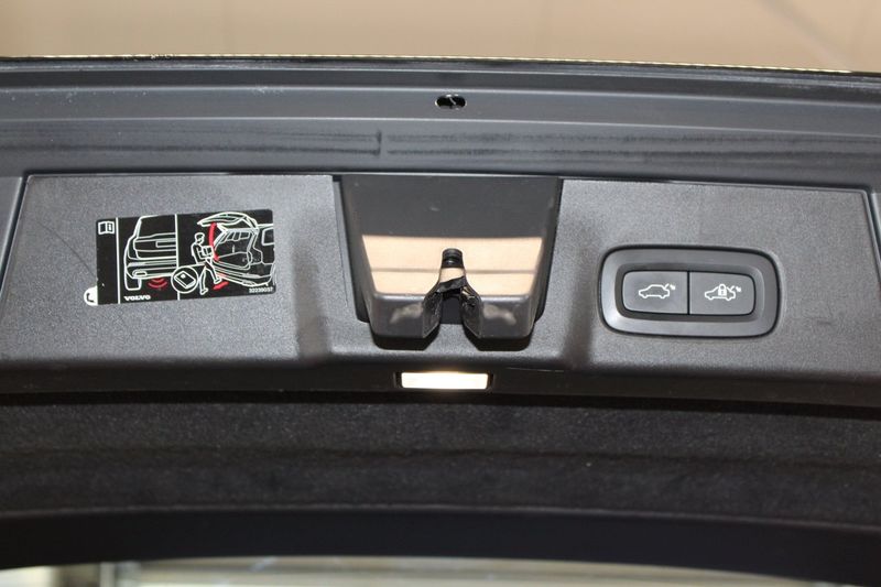 Volvo V90 bild 23