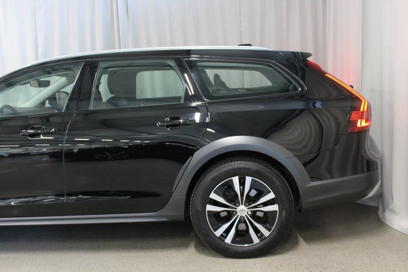 Volvo V90 bild 8