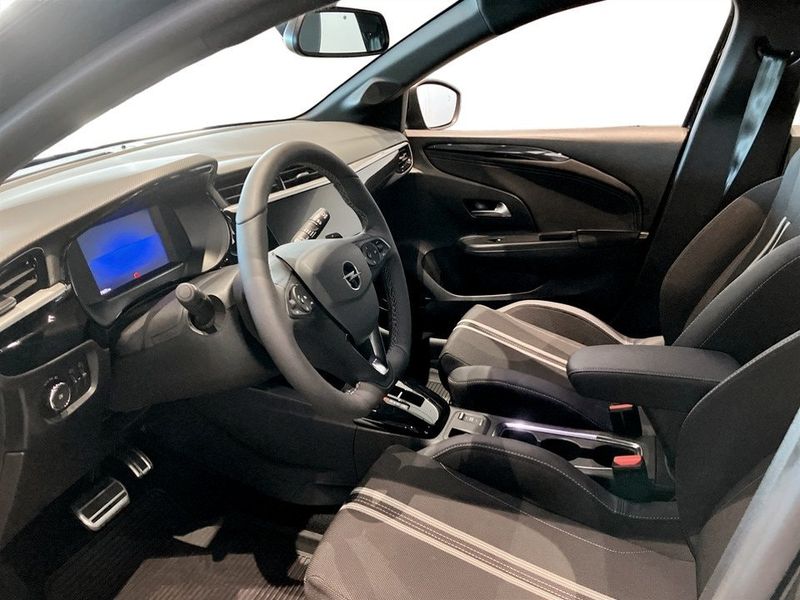 Opel Corsa bild 5