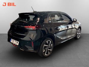 Opel Corsa bild 3
