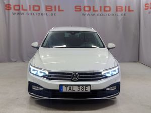 Volkswagen Passat bild 2