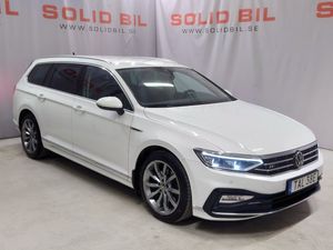 Volkswagen Passat bild 1