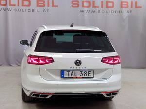 Volkswagen Passat bild 5
