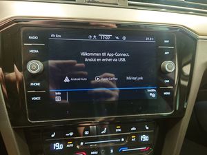 Volkswagen Passat bild 15