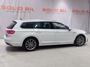 Volkswagen Passat bild 6