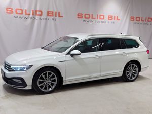 Volkswagen Passat bild 3
