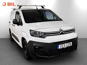Citroen Berlingo bild 1