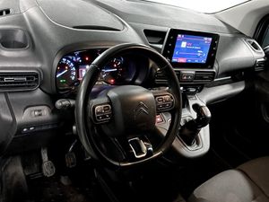 Citroen Berlingo bild 9