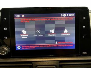 Citroen Berlingo bild 13