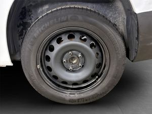 Citroen Berlingo bild 6