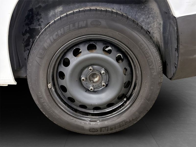 Citroen Berlingo bild 6