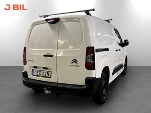 Citroen Berlingo bild 5