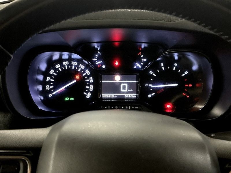 Citroen Berlingo bild 11