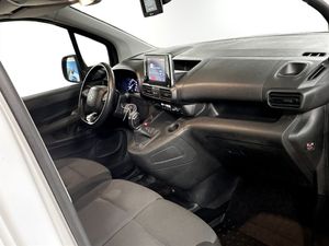 Citroen Berlingo bild 17