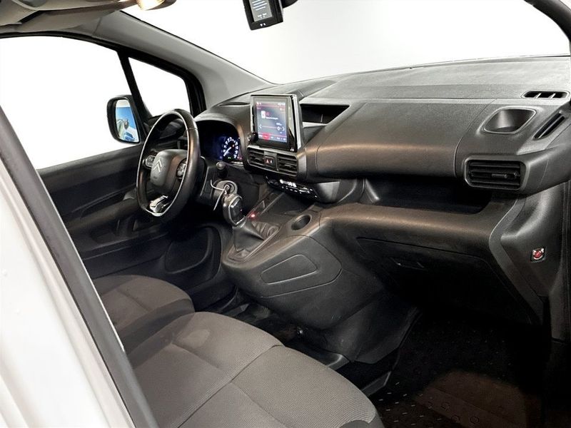 Citroen Berlingo bild 17