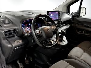 Citroen Berlingo bild 7