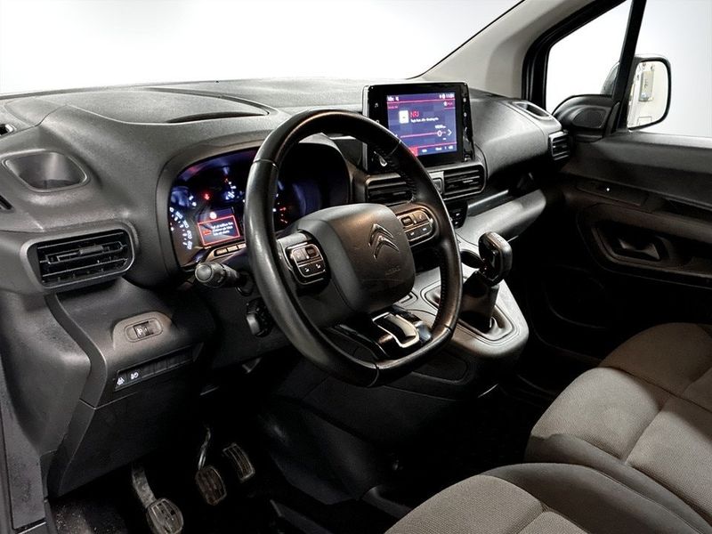 Citroen Berlingo bild 7