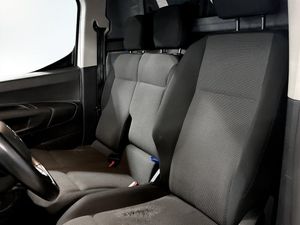 Citroen Berlingo bild 8