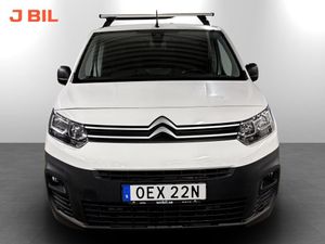 Citroen Berlingo bild 3