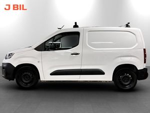Citroen Berlingo bild 4