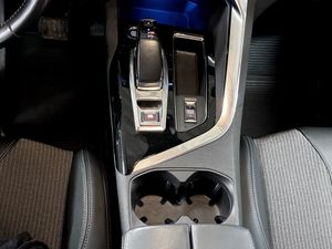 Peugeot 3008 bild 12