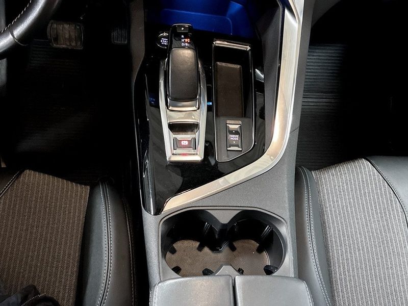 Peugeot 3008 bild 12