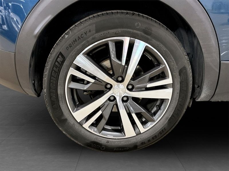 Peugeot 3008 bild 17