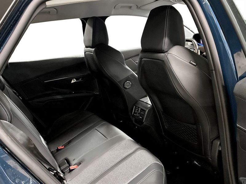Peugeot 3008 bild 14