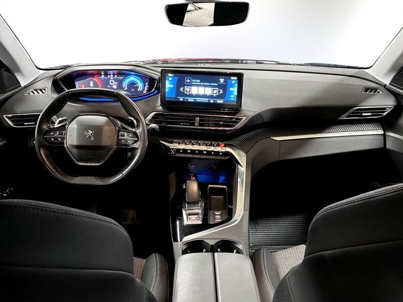 Peugeot 3008 bild 6
