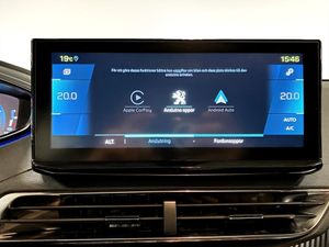 Peugeot 3008 bild 10