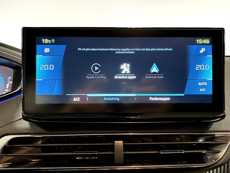 Peugeot 3008 bild 10