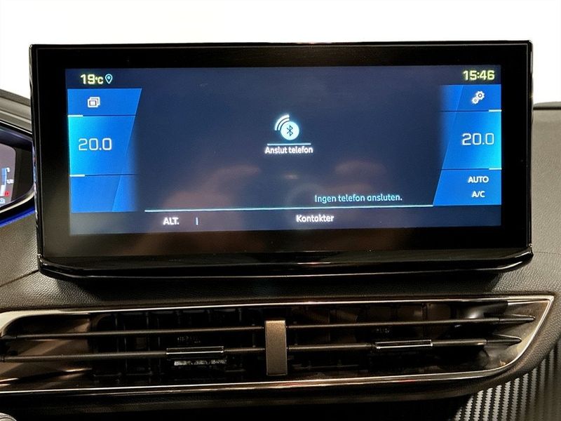 Peugeot 3008 bild 11