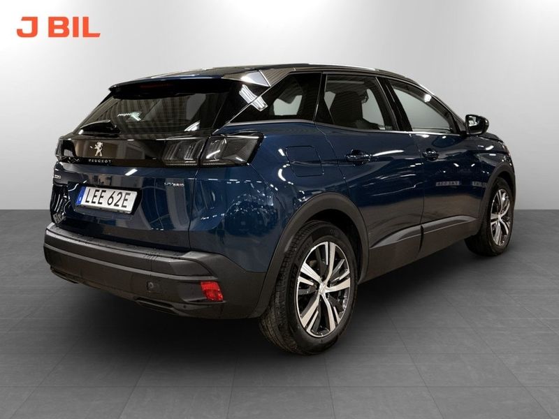 Peugeot 3008 bild 3