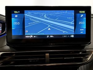 Peugeot 3008 bild 9
