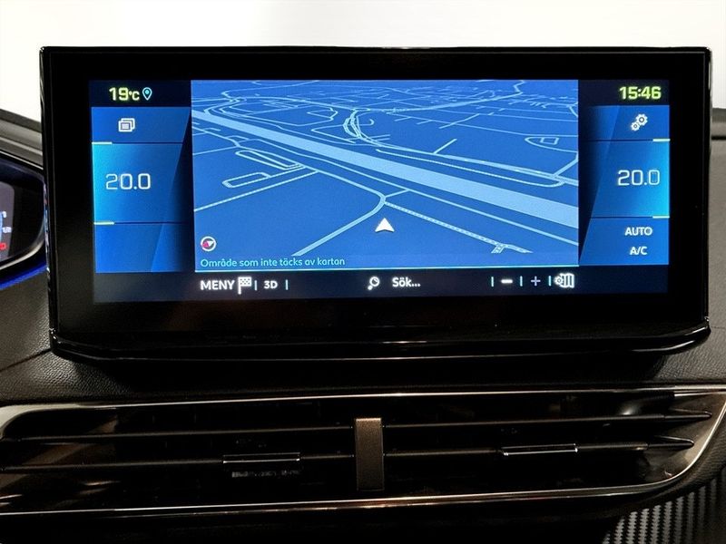 Peugeot 3008 bild 9